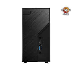 Komputer DeskMini ASRock X300 Barebone Mini PC