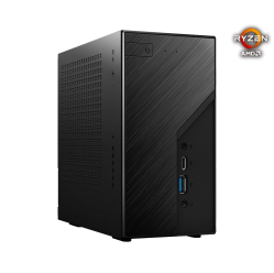 Komputer DeskMini ASRock X300 Barebone Mini PC