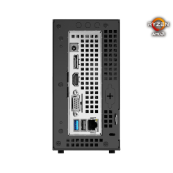 Komputer DeskMini ASRock X300 Barebone Mini PC