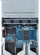 Komputer GIGABYTE R263-S30-AAH2 Intel C741 LGA 4677 Socket E Rack 2U Czarny Szary