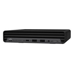 Komputer HP Elite Mini 800 G9 i5-14500 16GB 1TB W11P Mini Czarny
