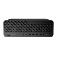 Komputer HP EliteDesk 8 SFF G1i AI Ultra 5-235 16GB 512GB W11P AI Czarny