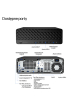 Komputer HP EliteDesk 8 SFF G1i AI Ultra 5-235 16GB 512GB W11P AI Czarny