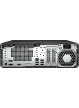 Komputer HP EliteDesk 8 SFF G1i AI Ultra 5-235 16GB 512GB W11P AI Czarny