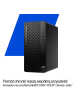 Komputer HP EliteDesk 8 SFF G1i AI Ultra 5-235 16GB 512GB W11P AI Czarny