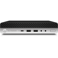 Komputer HP EliteDesk 800 G4 MP i5-8500T 16GB 512GB W11P