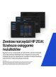 HP ZGX Nano G1n AI GB10 128GB 4 TB Linux Mini AI Workstation AI Czarny