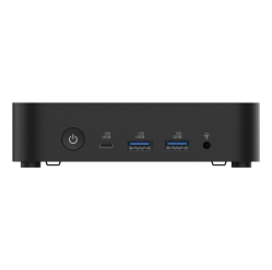 Komputer ASUS NUC 14 Essential RNUC14MNK9700002 N97 noRAM noStorage Integrated VGA noOS EU Cord Kit