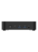 Komputer ASUS NUC 14 Essential RNUC14MNK9700002 N97 noRAM noStorage Integrated VGA noOS EU Cord Kit