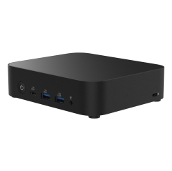 Komputer ASUS NUC 14 Essential RNUC14MNK9700002 N97 noRAM noStorage Integrated VGA noOS EU Cord Kit