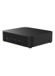 Komputer ASUS NUC 14 Essential RNUC14MNK9700002 N97 noRAM noStorage Integrated VGA noOS EU Cord Kit