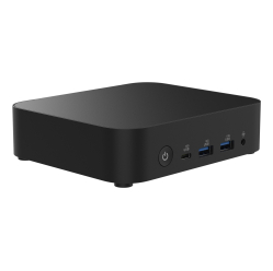 Komputer ASUS NUC 14 Essential RNUC14MNK9700002 N97 noRAM noStorage Integrated VGA noOS EU Cord Kit