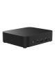 Komputer ASUS NUC 14 Essential RNUC14MNK9700002 N97 noRAM noStorage Integrated VGA noOS EU Cord Kit