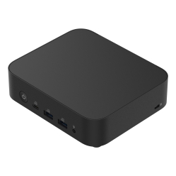 Komputer ASUS NUC 14 Essential RNUC14MNK9700002 N97 noRAM noStorage Integrated VGA noOS EU Cord Kit