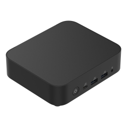 Komputer ASUS NUC 14 Essential RNUC14MNK9700002 N97 noRAM noStorage Integrated VGA noOS EU Cord Kit