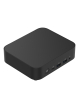 Komputer ASUS NUC 14 Essential RNUC14MNK9700002 N97 noRAM noStorage Integrated VGA noOS EU Cord Kit
