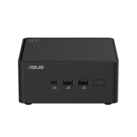 Komputer ASUS NUC 15 PRO RNUC15CRHC500002 RPL-R 45W C5 210H noRAM noStorage Integrated VGA noOS EU Cord Kit