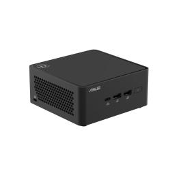 Komputer ASUS NUC 15 PRO RNUC15CRHC500002 RPL-R 45W C5 210H noRAM noStorage Integrated VGA noOS EU Cord Kit