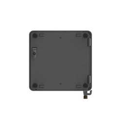 Komputer ASUS NUC 15 PRO RNUC15CRHC500002 RPL-R 45W C5 210H noRAM noStorage Integrated VGA noOS EU Cord Kit