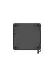 Komputer ASUS NUC 15 PRO RNUC15CRHC500002 RPL-R 45W C5 210H noRAM noStorage Integrated VGA noOS EU Cord Kit