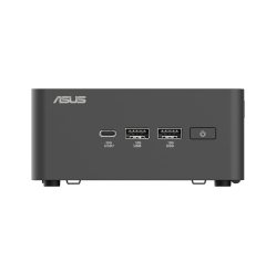 Komputer ASUS NUC 15 PRO RNUC15CRHC500002 RPL-R 45W C5 210H noRAM noStorage Integrated VGA noOS EU Cord Kit