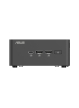 Komputer ASUS NUC 15 PRO RNUC15CRHC500002 RPL-R 45W C5 210H noRAM noStorage Integrated VGA noOS EU Cord Kit