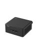 Komputer ASUS NUC 15 PRO RNUC15CRHC500002 RPL-R 45W C5 210H noRAM noStorage Integrated VGA noOS EU Cord Kit