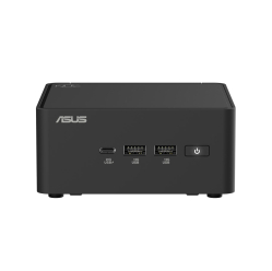 Komputer ASUS NUC 15 PRO RNUC15CRHC500002 RPL-R 45W C5 210H noRAM noStorage Integrated VGA noOS EU Cord Kit