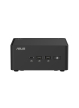 Komputer ASUS NUC 15 PRO RNUC15CRHC500002 RPL-R 45W C5 210H noRAM noStorage Integrated VGA noOS EU Cord Kit
