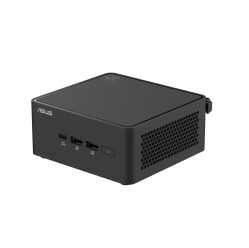 Komputer ASUS NUC 15 PRO RNUC15CRHC500002 RPL-R 45W C5 210H noRAM noStorage Integrated VGA noOS EU Cord Kit
