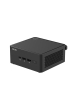 Komputer ASUS NUC 15 PRO RNUC15CRHC500002 RPL-R 45W C5 210H noRAM noStorage Integrated VGA noOS EU Cord Kit