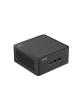 Komputer ASUS NUC 15 PRO RNUC15CRHC500002 RPL-R 45W C5 210H noRAM noStorage Integrated VGA noOS EU Cord Kit