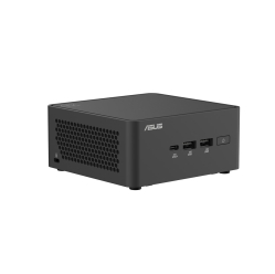 Komputer ASUS NUC 15 PRO RNUC15CRHC500002 RPL-R 45W C5 210H noRAM noStorage Integrated VGA noOS EU Cord Kit