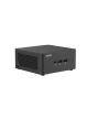 Komputer ASUS NUC 15 PRO RNUC15CRHC500002 RPL-R 45W C5 210H noRAM noStorage Integrated VGA noOS EU Cord Kit
