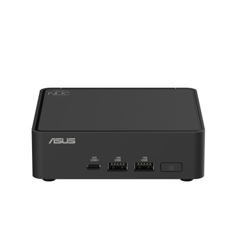 Komputer ASUS NUC 15 PRO RNUC15CRKV700002 ARL-H 28W vPro U7 265H noRAM noStorage Integrated VGA noOS EU Cord Kit
