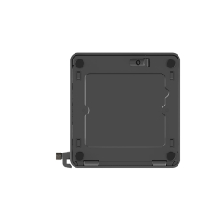 Komputer ASUS NUC 15 PRO RNUC15CRKV700002 ARL-H 28W vPro U7 265H noRAM noStorage Integrated VGA noOS EU Cord Kit