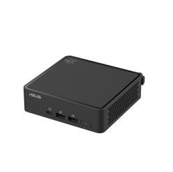 Komputer ASUS NUC 15 PRO RNUC15CRKV700002 ARL-H 28W vPro U7 265H noRAM noStorage Integrated VGA noOS EU Cord Kit