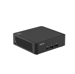 Komputer ASUS NUC 15 PRO RNUC15CRKV700002 ARL-H 28W vPro U7 265H noRAM noStorage Integrated VGA noOS EU Cord Kit