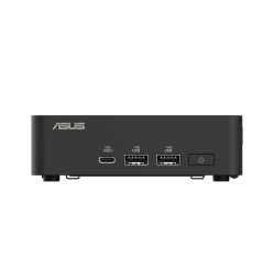 Komputer ASUS NUC 15 PRO RNUC15CRKV700002 ARL-H 28W vPro U7 265H noRAM noStorage Integrated VGA noOS EU Cord Kit