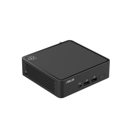 Komputer ASUS NUC 15 PRO RNUC15CRKV700002 ARL-H 28W vPro U7 265H noRAM noStorage Integrated VGA noOS EU Cord Kit
