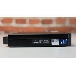 Komputer Dell Optiplex 7010 MFF i5 1.6 13500T 16GB 512GB SSD Klasa A