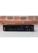 Komputer Dell Optiplex 7010 MFF i5 1.6 13500T 16GB 512GB SSD Klasa A