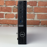Komputer Dell OptiPlex 5090 MFF i5-10500T 16GB 512GB SSD Klasa A