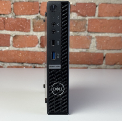 Komputer Dell OptiPlex 5090 MFF i5-10500T 16GB 512GB SSD Klasa A