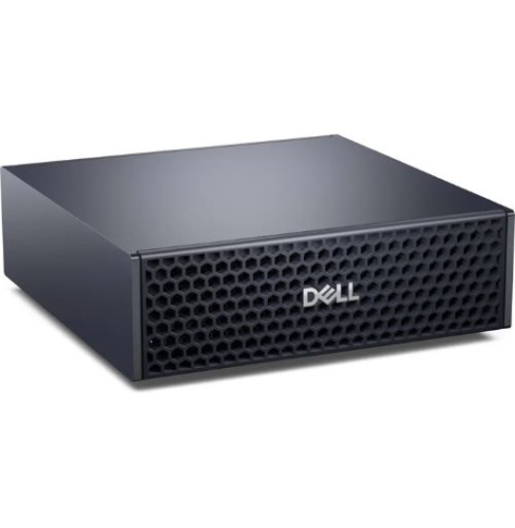 DELL Pro Max FCM1253 NVIDIA GraceBlackwell 10 128GB 4TB NVIDIA GB10 DGXOS 3YPS