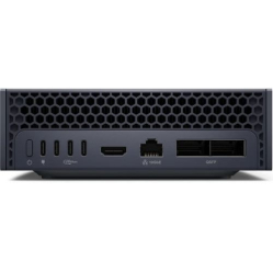DELL Pro Max FCM1253 NVIDIA GraceBlackwell 10 128GB 4TB NVIDIA GB10 DGXOS 3YPS