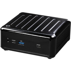 ASRock Barebone NUC-Box 4x4 BOX-7640U
