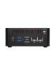 Komputer ASRock Barebone NUC-Box-125H