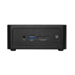 Komputer ASRock Barebone NUC-Box-155H EU AI
