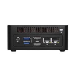 Komputer ASRock Barebone NUC-Box-155H EU AI